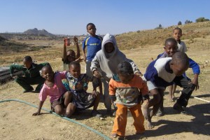 dont just stand there bust a move