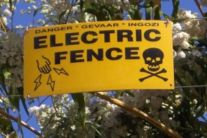 Joburg welcome sign 8