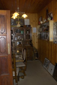 Soweto-Mandela house 2