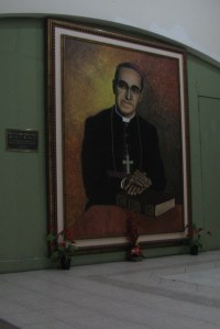 Oscar Romero