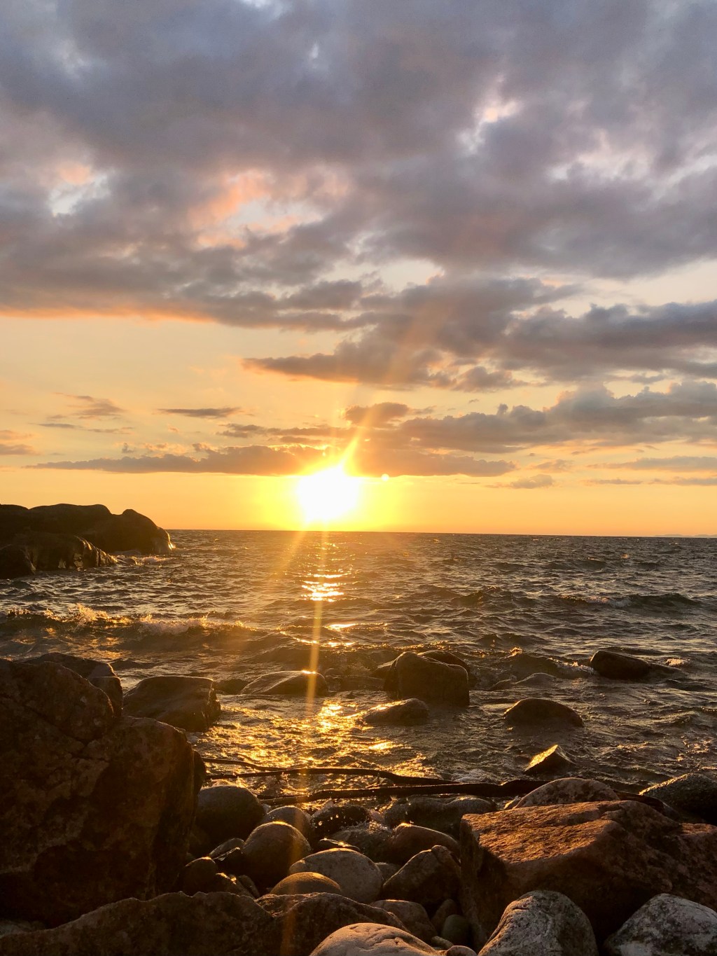 Pukaskwa National Park