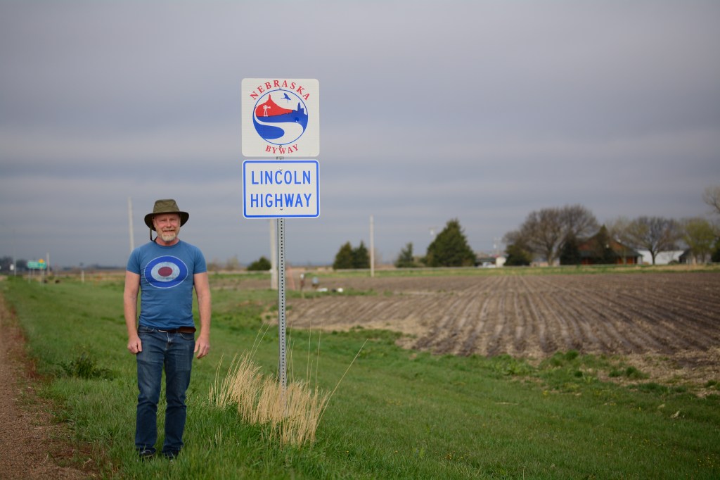 THE Big Road&nbsp;Trip