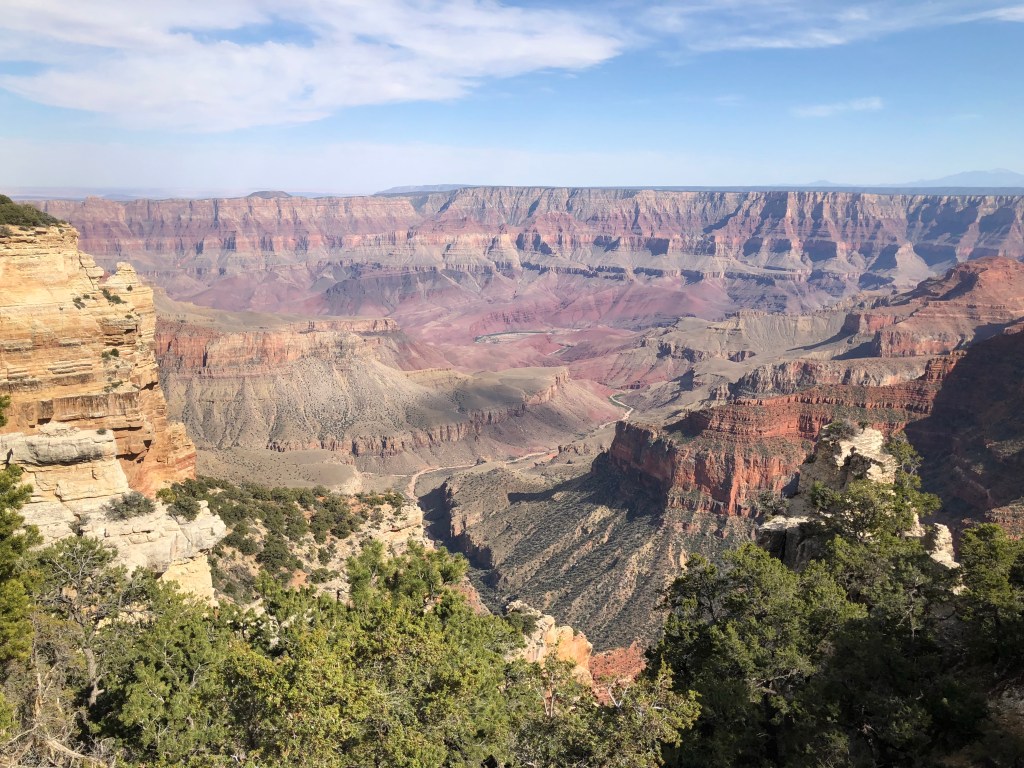 Grand Canyon
